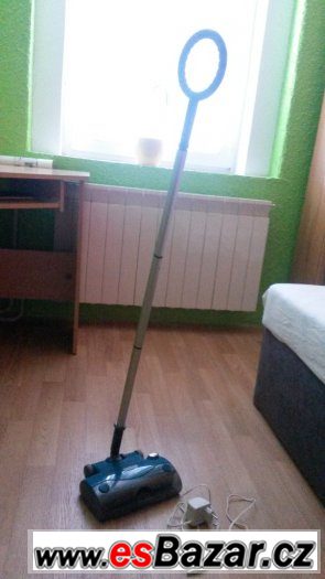 Aku zametač Leifheit PowerMax – fotografie 2