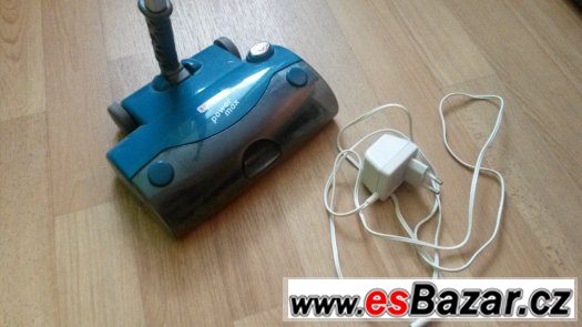 Aku zametač Leifheit PowerMax – fotografie 3