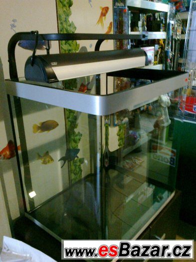 Prodám nový akvarijní komplet FLUVAL OSAKA – fotografie 3