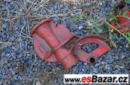 Obraceč KUHN GF 5000 vše co je na foto – fotografie 4