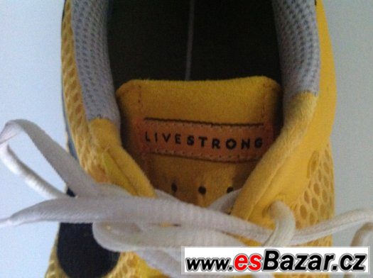 Prodám boty NIKE – fotografie 2