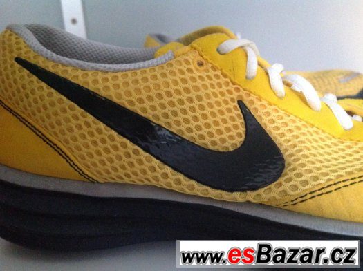 Prodám boty NIKE – fotografie 4