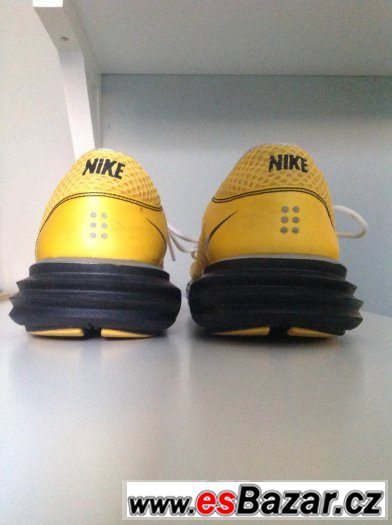 Prodám boty NIKE – fotografie 5