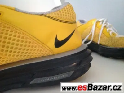 Prodám boty NIKE