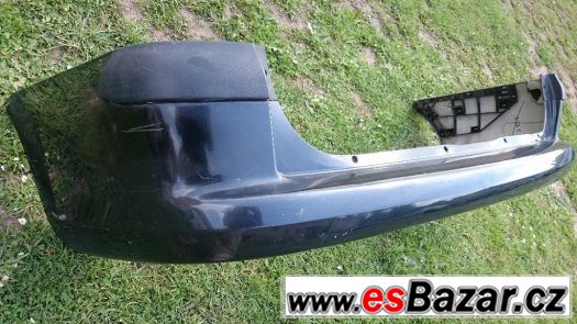 Zadní nárazník Opel Vectra B Caravan 1996 - 2002 – fotografie 4