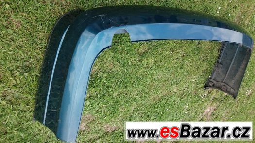 Nárazníky Opel Astra F Caravan 1992 - 2000 – fotografie 2
