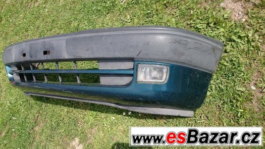 Opel Astra F Hatchback 3 / 5 dveří nárazníky – fotografie 3