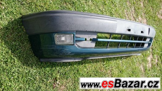 Opel Astra F Hatchback 3 / 5 dveří nárazníky – fotografie 5
