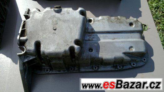 Vana motoru Opel – fotografie 5