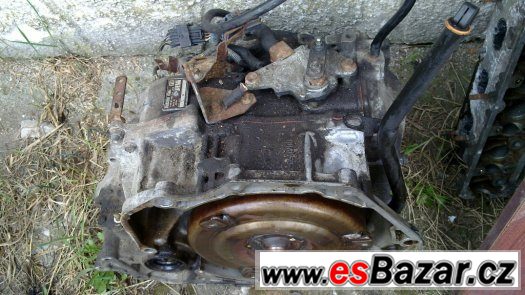 Automatická převodovka AF13 Opel – fotografie 5