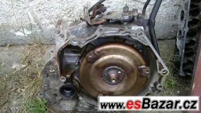 Automatická převodovka AF13 Opel