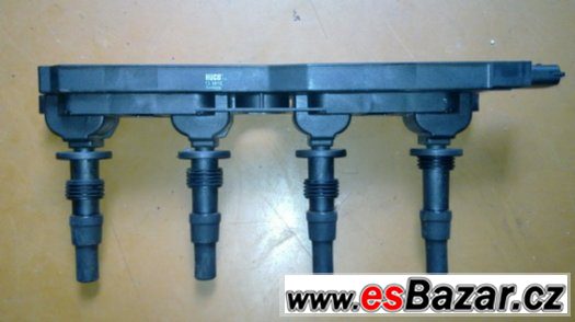 Zapalovací lišta motoru Opel 18i 16V X18XE-1 – fotografie 2