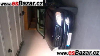 Prodám Mercedes Benz 400 CDI