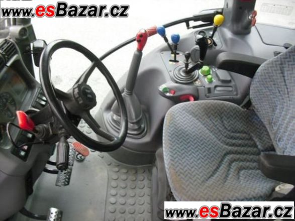 Deutz-Fahr Agrotron 100 – fotografie 2