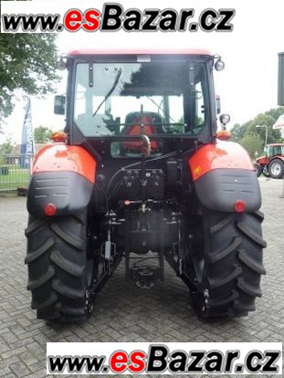 Zetor Proxima 9541 Plus – fotografie 2