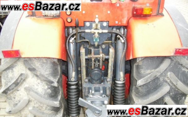 Sauerburger FXS 751 AS – fotografie 2