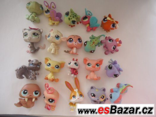 Littlest pet shop – fotografie 1
