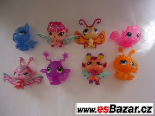 Littlest pet shop – fotografie 1