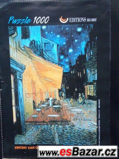 Puzzle – fotografie 2