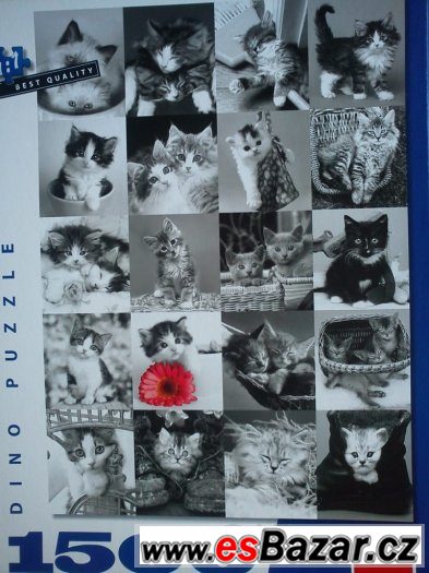 Puzzle – fotografie 4