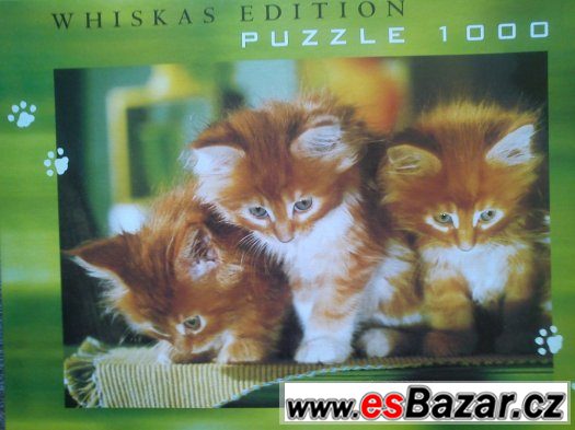 Puzzle – fotografie 5