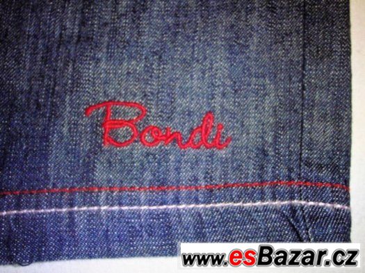 č.024 - Baby by BONDI-German Design - vel.74 NOVÉ nenošené – fotografie 5