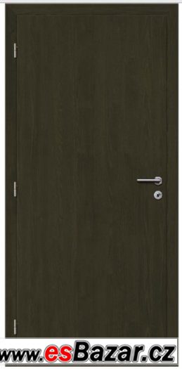 Dveře Solodoor vnitřní 80 cm a 70 cm – fotografie 2