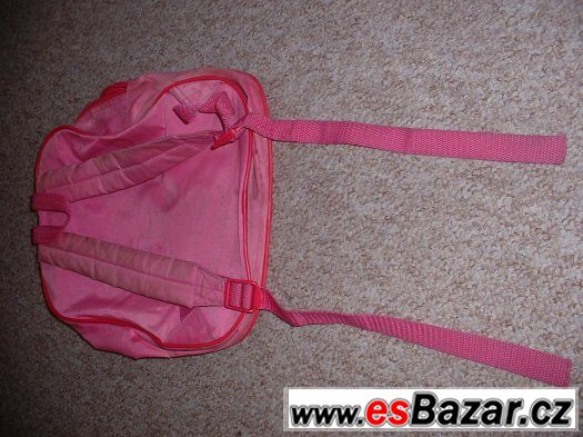 batoh Barbie – fotografie 2