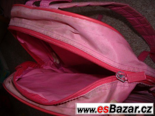batoh Barbie – fotografie 3
