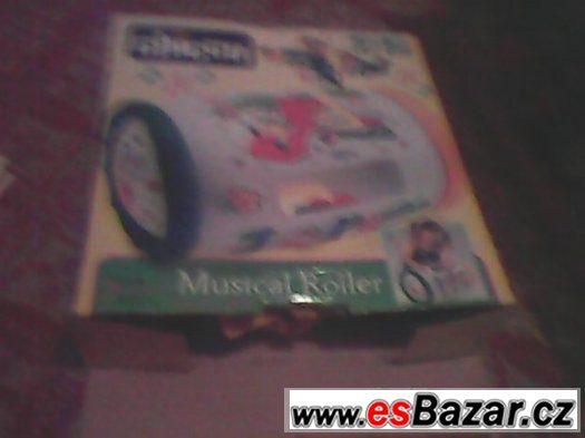 roller Chicco – fotografie 1