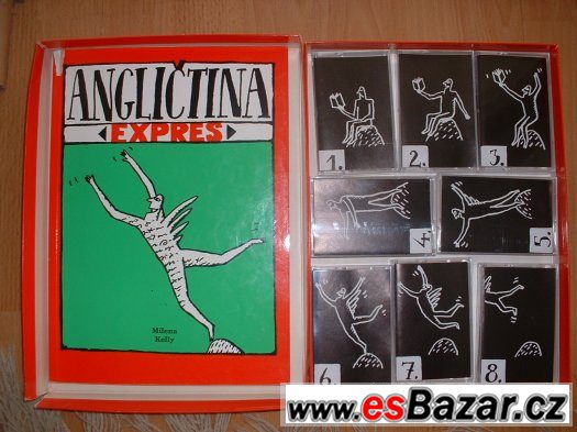 Angličtina Express – fotografie 1