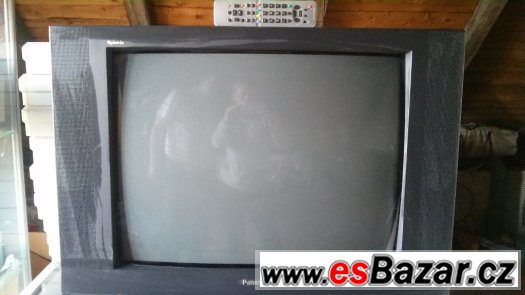 prodám barevnou televizi PANASOVIC, TV – fotografie 2
