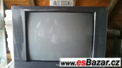 prodám barevnou televizi PANASOVIC, TV