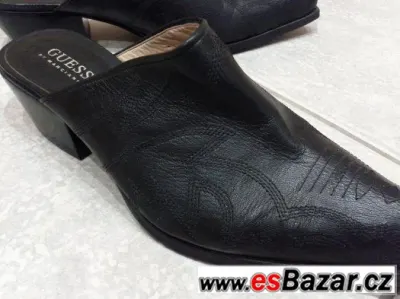 Guess boty vel.39