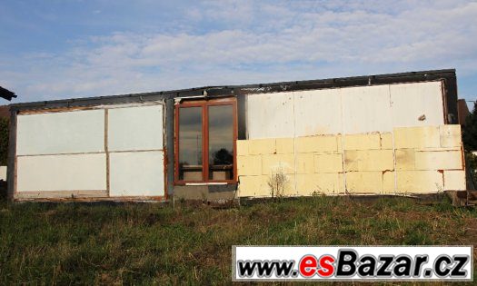sestavu osmi unimobuněk 9.3 x 12 – fotografie 2