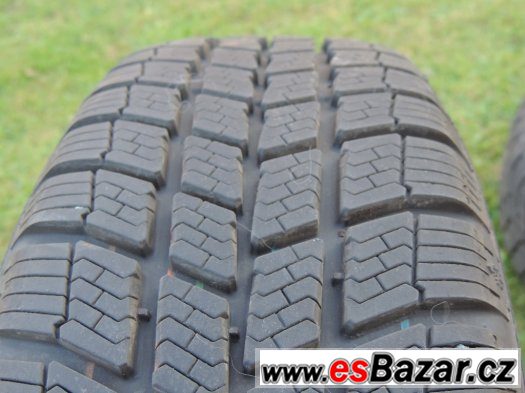 Zimní komplet 165/65 R14 – fotografie 4
