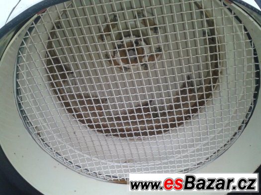 Odsávací ventilátor – fotografie 5
