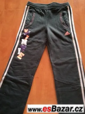 4. Tepláky ADIDAS MINNIE