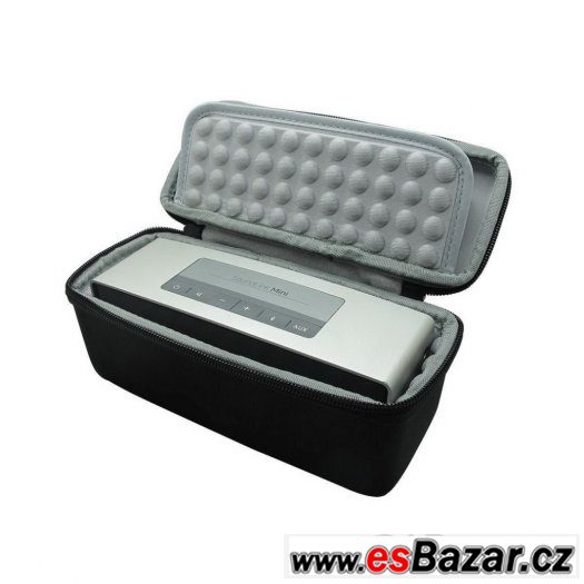 BOSE SoundLink Mini obal – fotografie 1