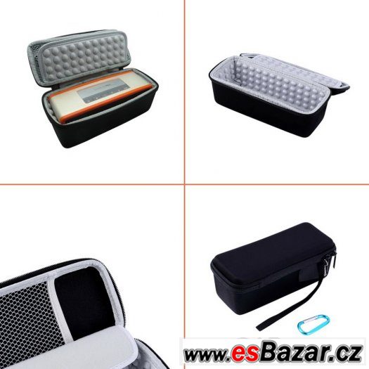 BOSE SoundLink Mini obal – fotografie 4