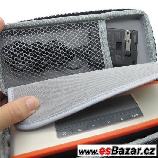 BOSE SoundLink Mini obal – fotografie 5