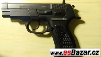ALFA Defender 9mm Luger