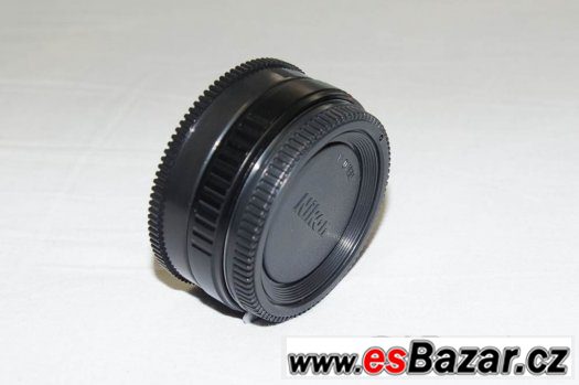 Schneider Kreuznach Componon S 50/f2.8 makroměch+makro sáňky – fotografie 4