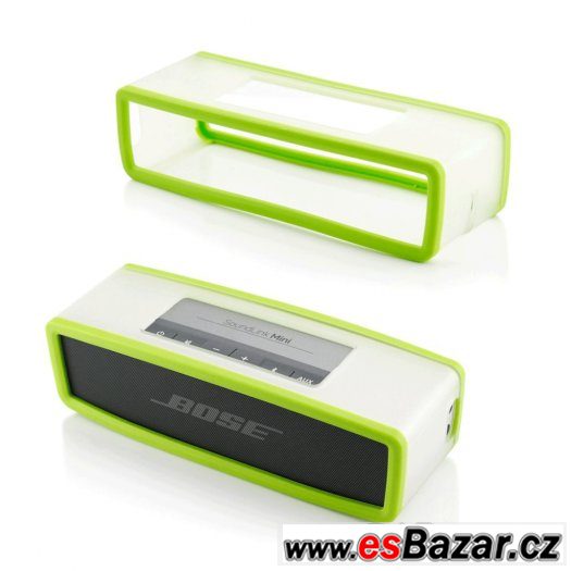 BOSE SoundLink Mini – fotografie 1