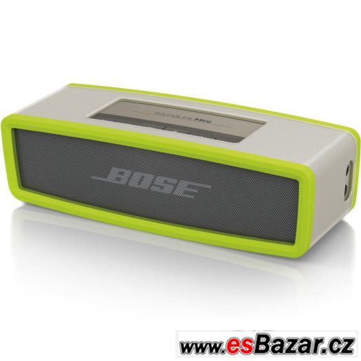 BOSE SoundLink Mini – fotografie 2