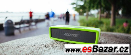 BOSE SoundLink Mini – fotografie 5