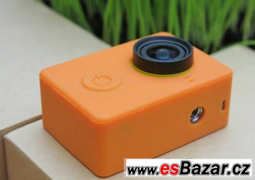 XiaoMi Yi kamera + bohaté příslušenství – fotografie 5