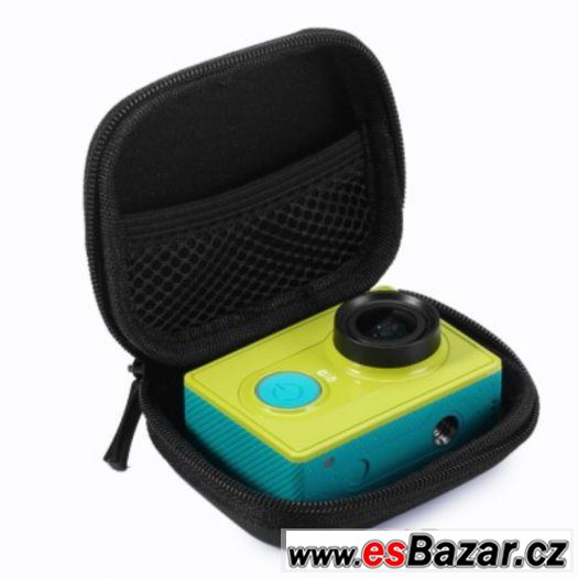 XiaoMi Yi kamera + bohaté příslušenství... – fotografie 5