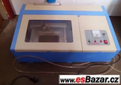 Laser 30W