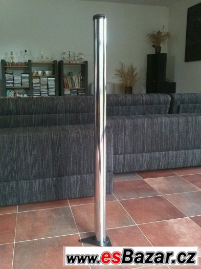 BAROVÉ ŽIDLE A POPŘ. STOLY IKEA NOVÉ – fotografie 4